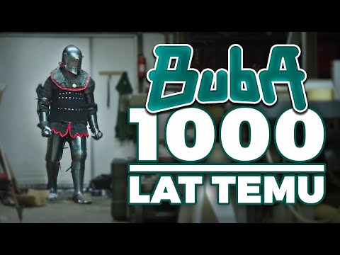 Buba - 1000 lat temu