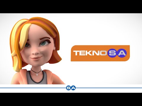 Teknosa – Alışveriş, Teknoloji