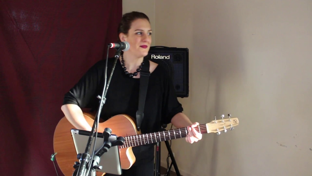 Promotional video thumbnail 4 for Maria Rose Entertainment