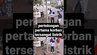 Download lagu pertolongan pertama pada k0rb4n tersengat listrik mp3 Download lagu pertolongan pertama pada k0rb4n tersengat listrik mp3
