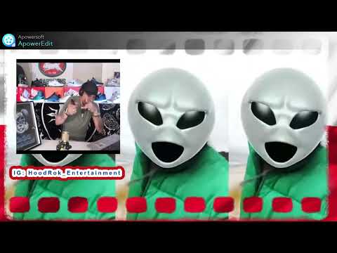 Polish Rap: Gedz - "Kosmita" (New Zealand Reaction)