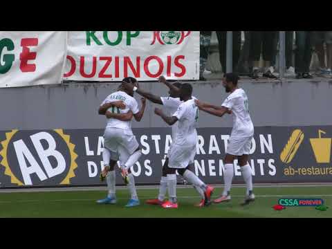 J02 GrB N2 2020 2021 Sedan Vs Schiltigheim