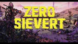 【縛りプレイ】【ZERO Sievert】ハンドガン縛りでやってみよう ＃1