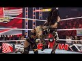 WWE 2K24 Sonya Deville Vs Nikkita Lyons WWE Wrestling Superstars Match