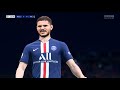 FIFA2020 PSG Vs Manchester City Final UEFA Champions League UCL Gameplay PC