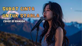 Download lagu Surat Cinta Untuk Starla - Virgoun | Cover by RANGOA mp3 Download lagu Surat Cinta Untuk Starla - Virgoun | Cover by RANGOA mp3
