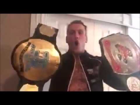 Rude Boy Riley Looks to Make Good Use of the Keys to the Kingdom