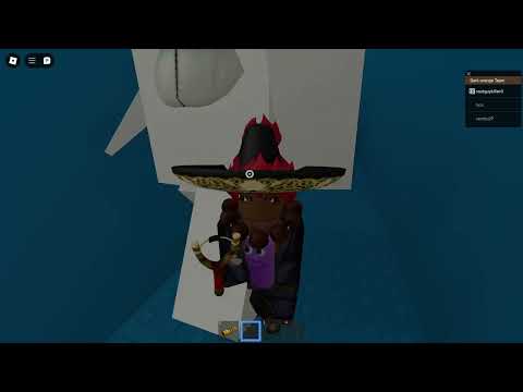 💀LABERINTO DE TERROR💀 Roblox Gears Allowed