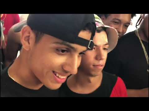 DEMASIADO DUROS OH DIOS 🔥! VENEZUELA VS DOMINICANA -ADONYS & STHONNY VS R8 & El PROFETA