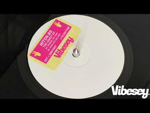 Hitch.93 - Trigger - The Legacy EP