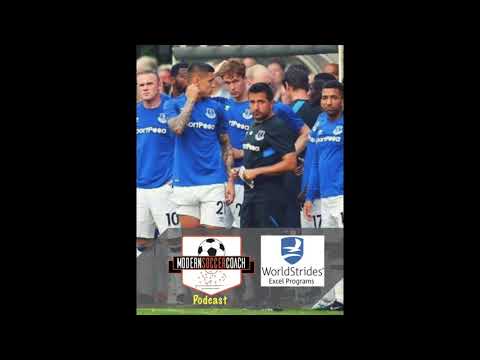 Fran Alonso - Modern Soccer Coach Podcast