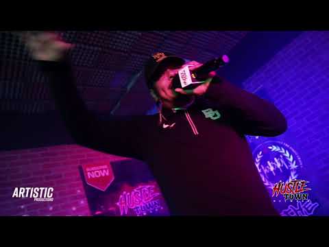 JAY TROUBLE virtual performance on STRAIGHT OUTTA TEXAS (SOT 1 ) (2020)