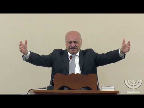 2022-05-01 Domenica Mattina - Fr. Gemelli - Fr. Mondello - 1 Re 19