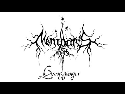 Membaris - Grenzgänger - [Full Album - HD - Official]