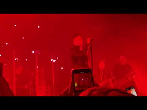 ЛСП - Малышка любит дилера, Концерт 2020