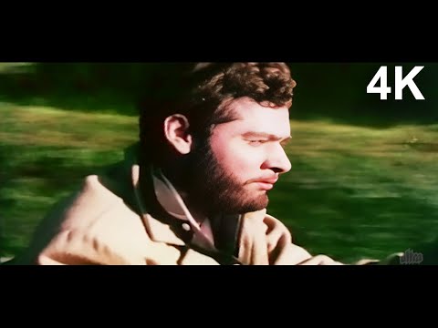 Chal Akela Chal Akela Chal Akela | Musafir | Sambandh Movie Video Song | Mukesh | Deb Mukherjee