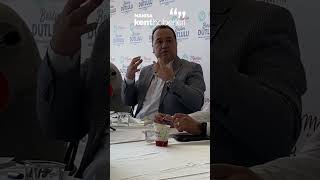 MANİSA BÜYÜKŞEHİR BELEDİYE BAŞKANI BESİM DUTLULU TORPİL YAPMAYACAĞINI 