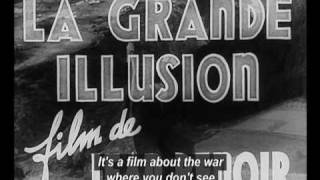 La Grande Illusion Movie