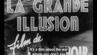 La Grande Illusion