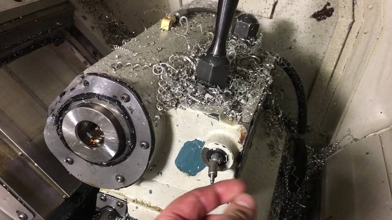 Romi G20 lathe troubleshooting basics