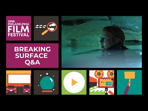 PFF29 Q&A | BREAKING SURFACE
