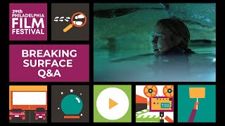 PFF29 Q&A | BREAKING SURFACE