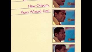 James Booker - Come Rain Or Come Shine