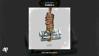 Dave East - Levelin Up (Instrumental)