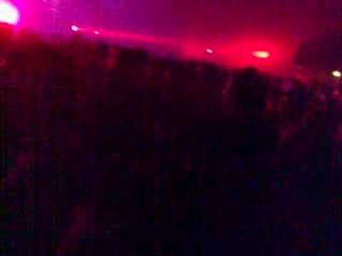 X-qlusive showtek 26 janury 2008 Heineken Music Hall