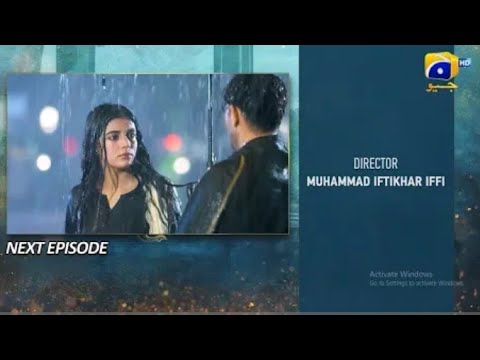 Kaffara Episode 42 Teaser | Promo #geotv#dramas #teasers #promos