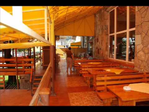 Hotel Caraiman Busteni  www.romaniaroute.ro