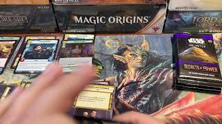 Secrets Of Power Booster Boxes Seem Better! Star Wars Unlimited SWU SEC Opening / Unboxing TCG CCG