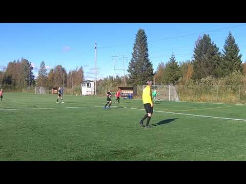 FcKemi08 -  OHF/T08  2/4 ekapuoliaika 6.9.2020