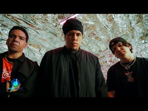 Practiko X Gabriel Rodriguez EMC X Eliud L'voices - Tú no fallarás (Remix)