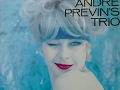自作回転シェル　Andre`Previn Trio / Rosie Red
