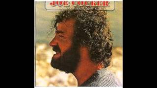Joe Cocker - Forgive Me Now (1975)