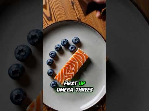 Brain Food Nutrition For Cognitive Performance | WiseLines Official