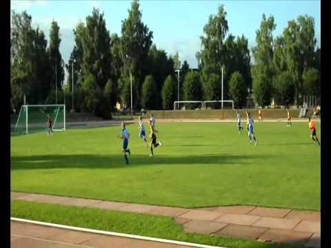 FK Ozolnieki - FK Iecava/Bauska (1.daļa)