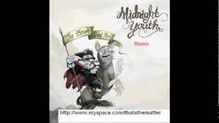 Midnight Youth   Cavalry  THE MATTER electro Remix