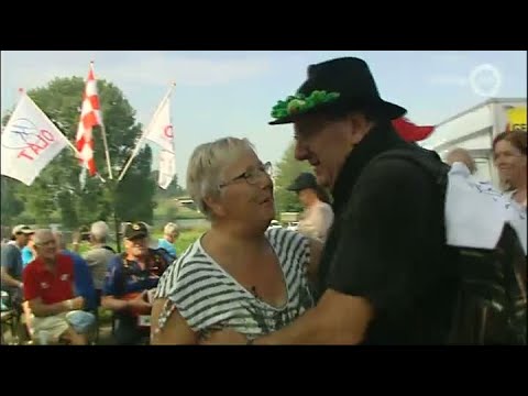 4Daagse Journaal 17 juli 2014