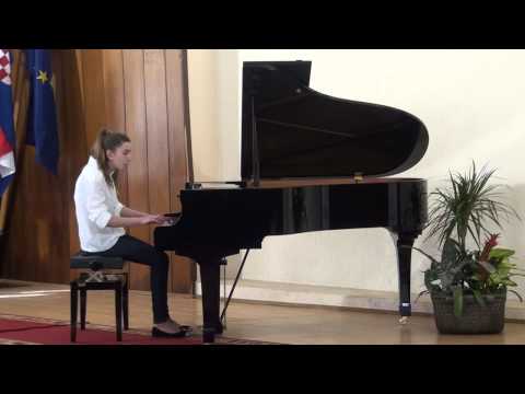 Mladi pijanisti - 8.smotra u Slatini, 21.3.2014.