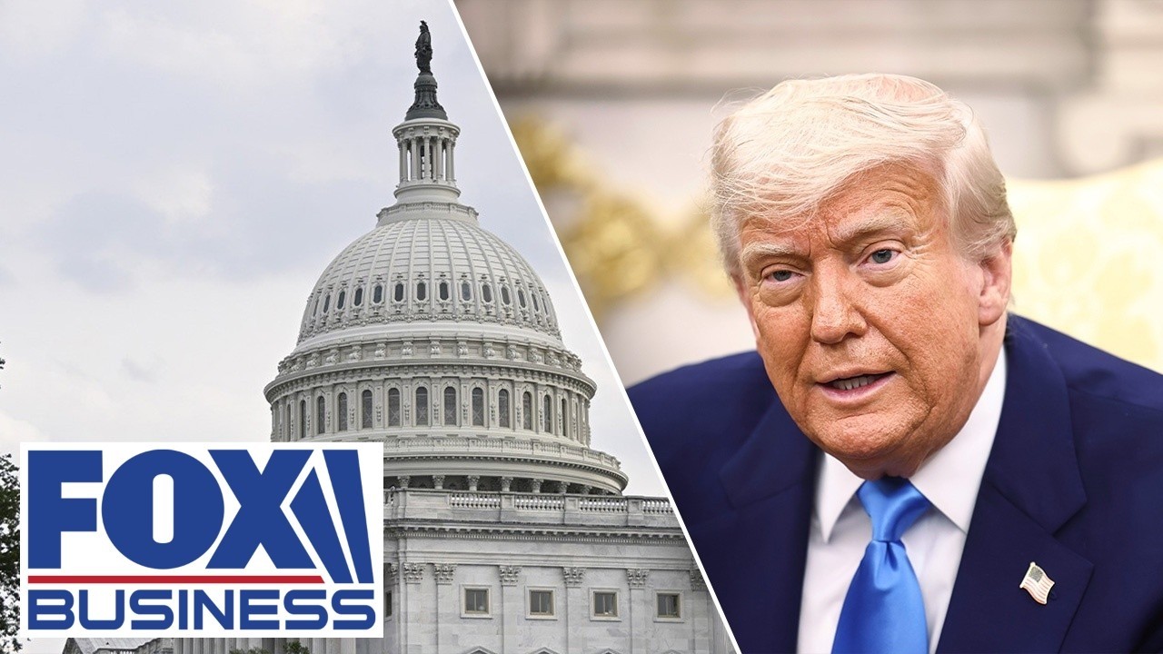 Clayton confirmation STALLS amid high-stakes FISA fight