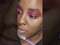 Ever heard of Salem Cosmetics? Here's one of their palettes Love is Blood