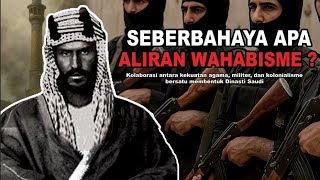 Download lagu MEMAHAMI SIAPA DI BALIK ALIRAN WAHABI DALAM 39 MENIT mp3