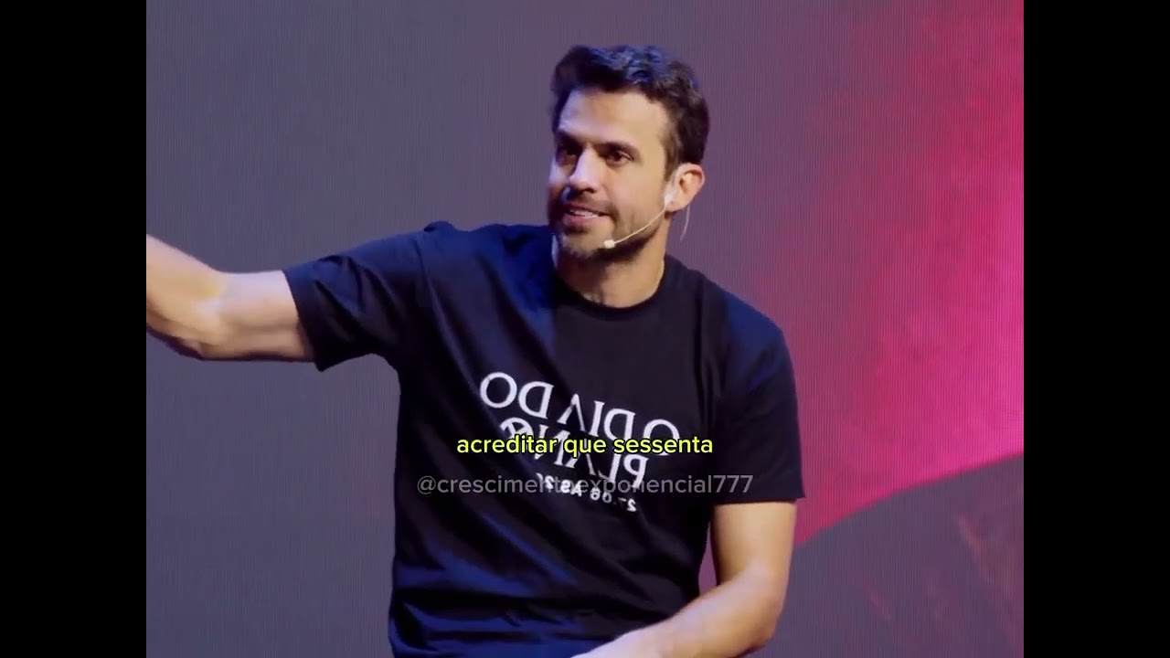 VOCÊ PRECISA CRÊR QUE JA ACONTECEU @pablomarcall @renatocariani