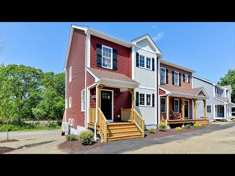 260 Main St. unit 4 - Blackstone, MA - Virtual Tour