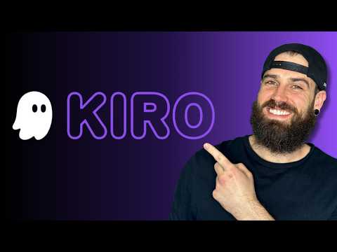 Kiro Has Changed How I Build Software