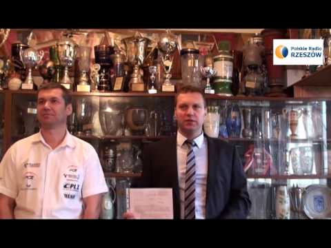 PGE Stal Rzeszów pojedzie w Ekstralidze