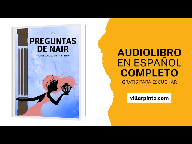 Vídeo relacionado con Las preguntas de Nair: Grecia (Las preguntas de Nair (a partir de 8 años) nº 2)