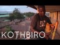 Aaron English: "Kothbiro"